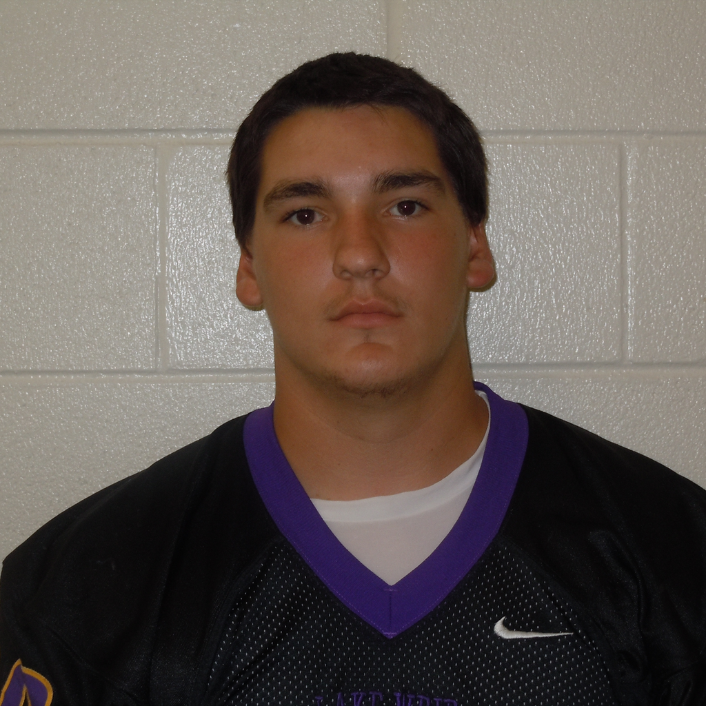 Dustin Cherry mugshot