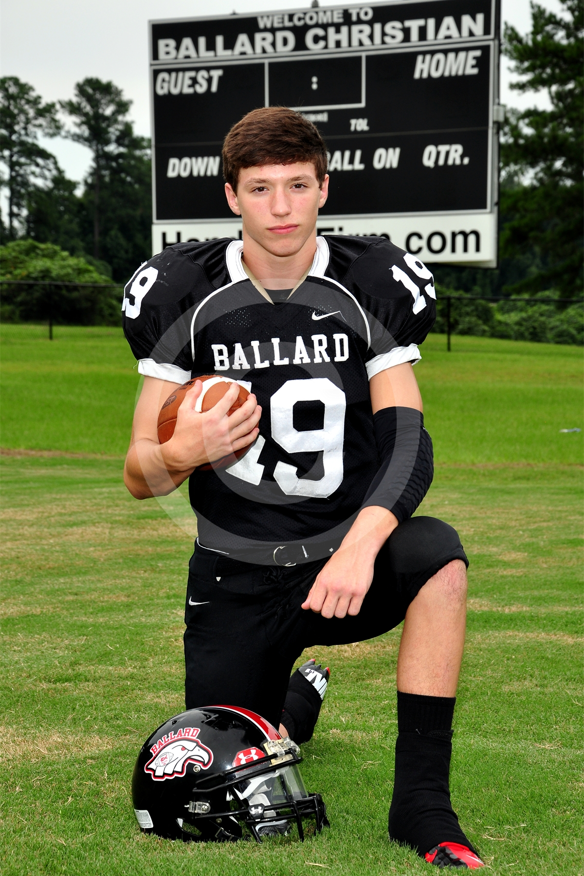 Braxton Nelson
