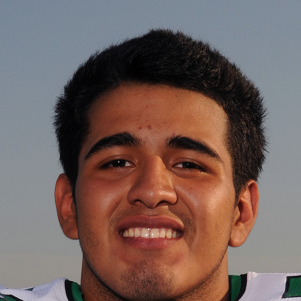 Ishmael Hipolito