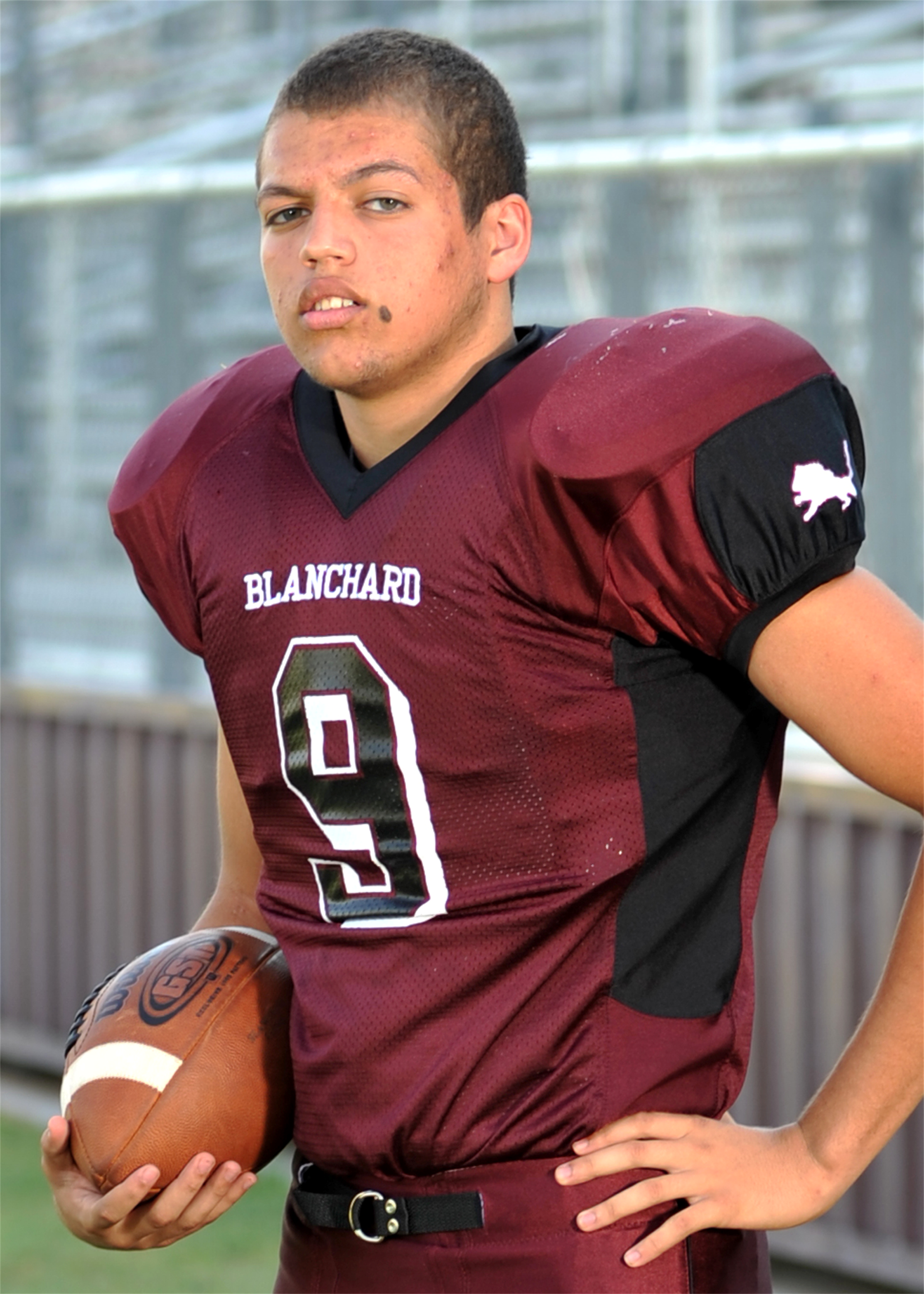 Jalan Daniels