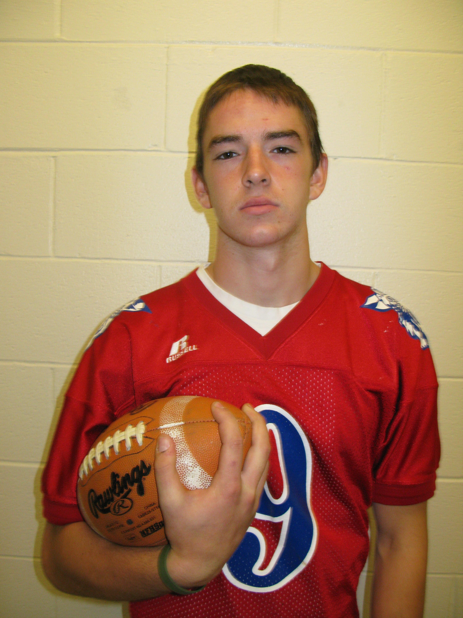 Wyatt  Zylawy