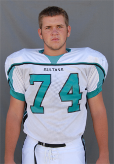 Kyle Alberts