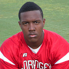 Shaq McClain