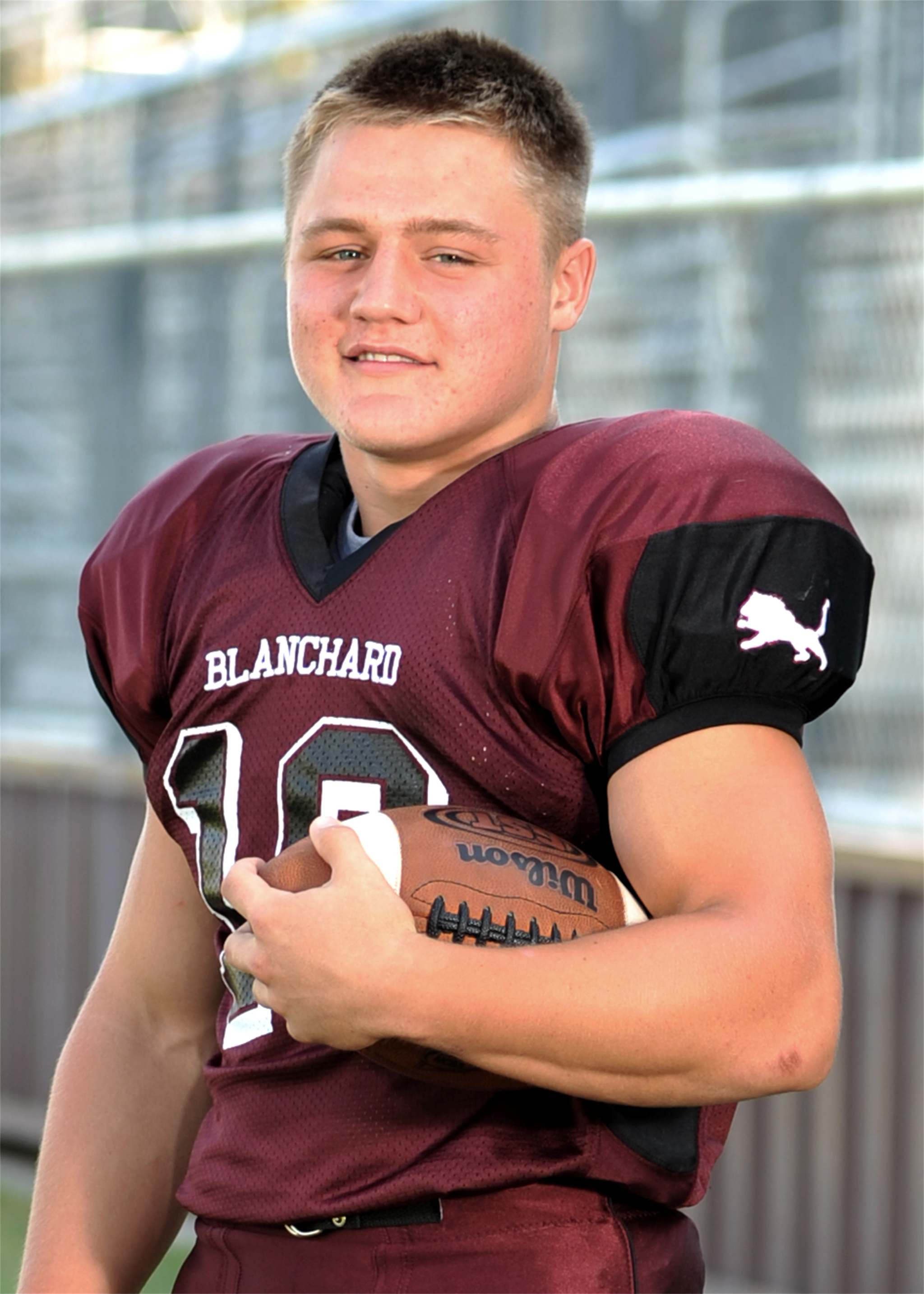 Braden Stringer