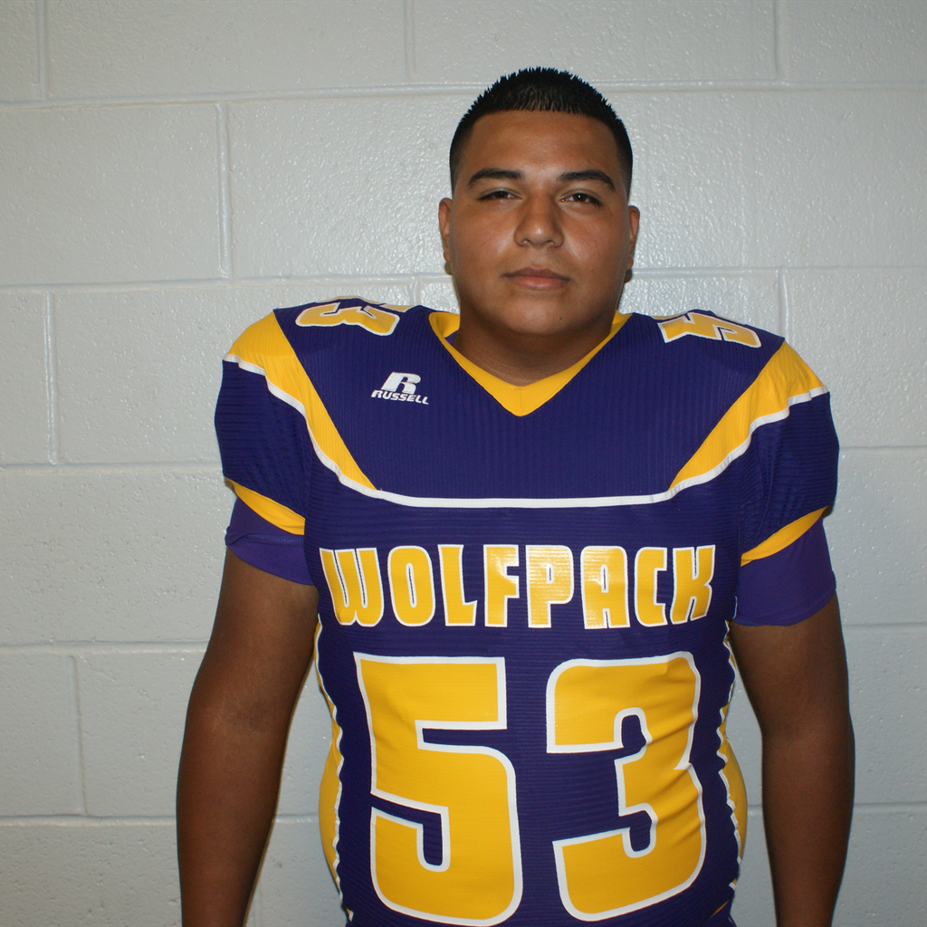 Isidro Ayala mugshot