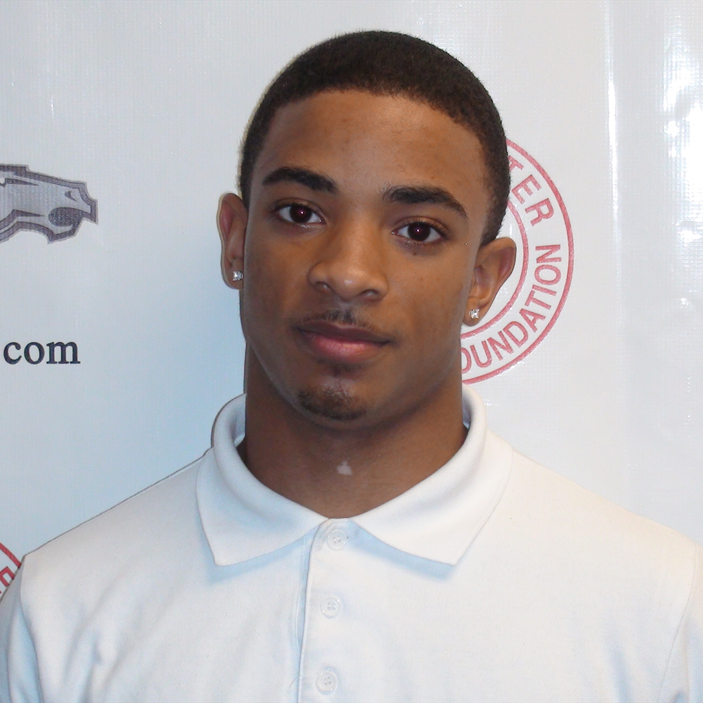 Javian Tunstall