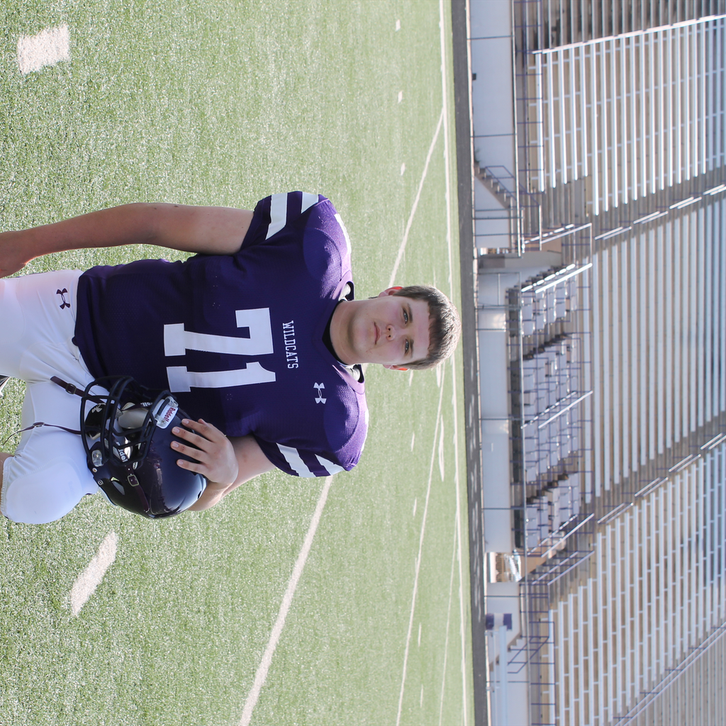 Seth Tinkle