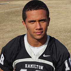 Israel Simpson
