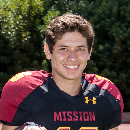 Luis Ramirez