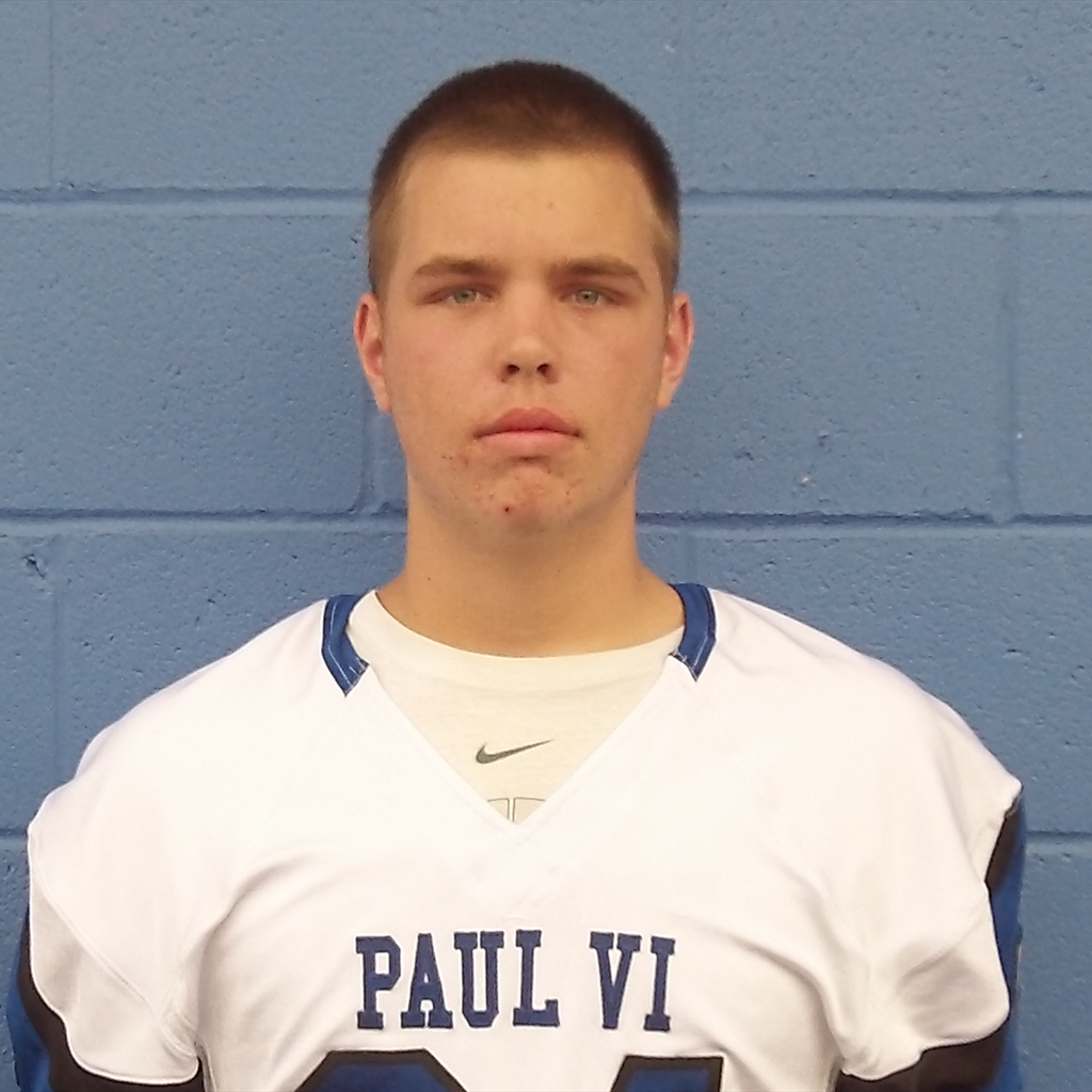 Connor Rhea mugshot