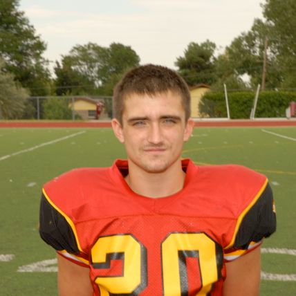 Nick Vierya