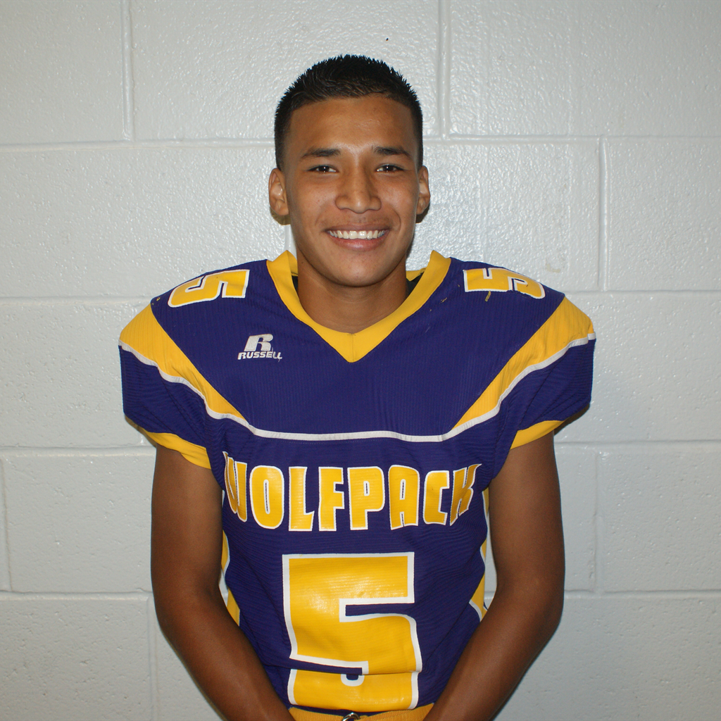 Miguel Contreras mugshot