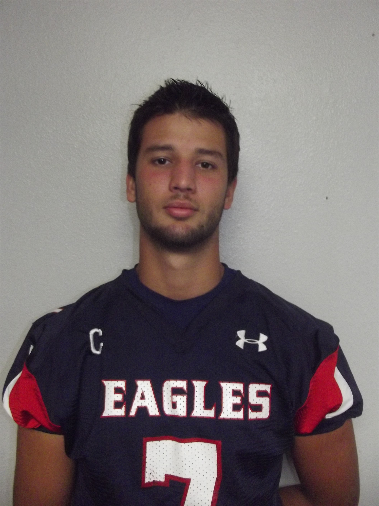 Chase Gonzalez