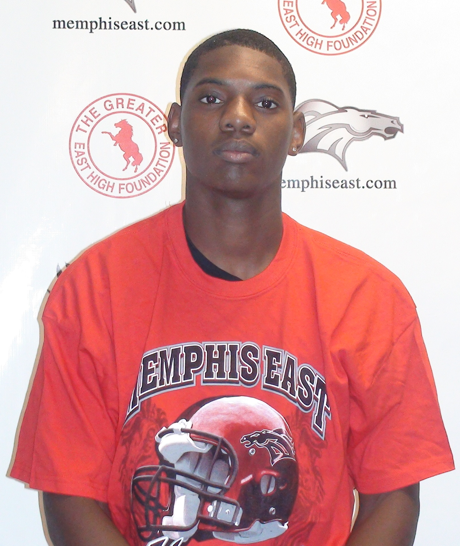 Cedric Jones