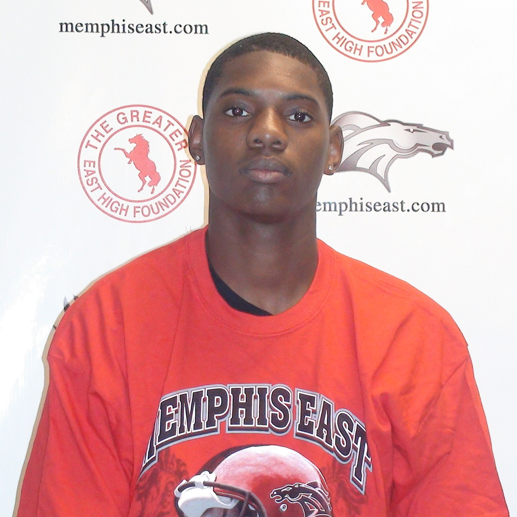 Cedric Jones