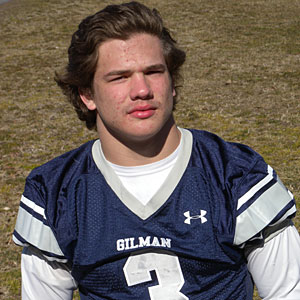 Shane Cockerille