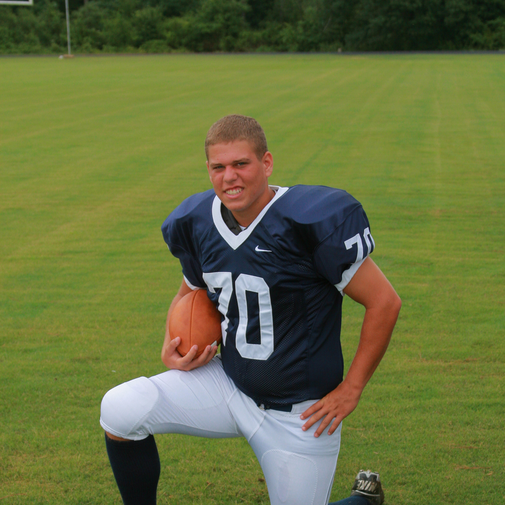 Austin Sims