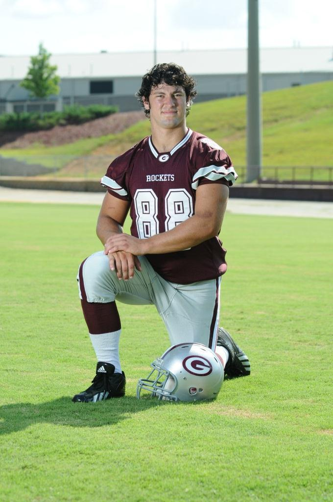Jesse Blackburn
