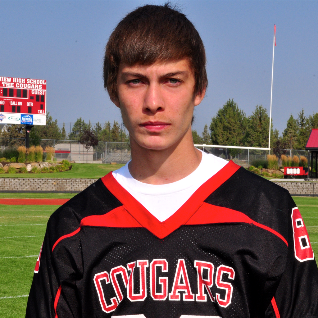 Justin Glembocki