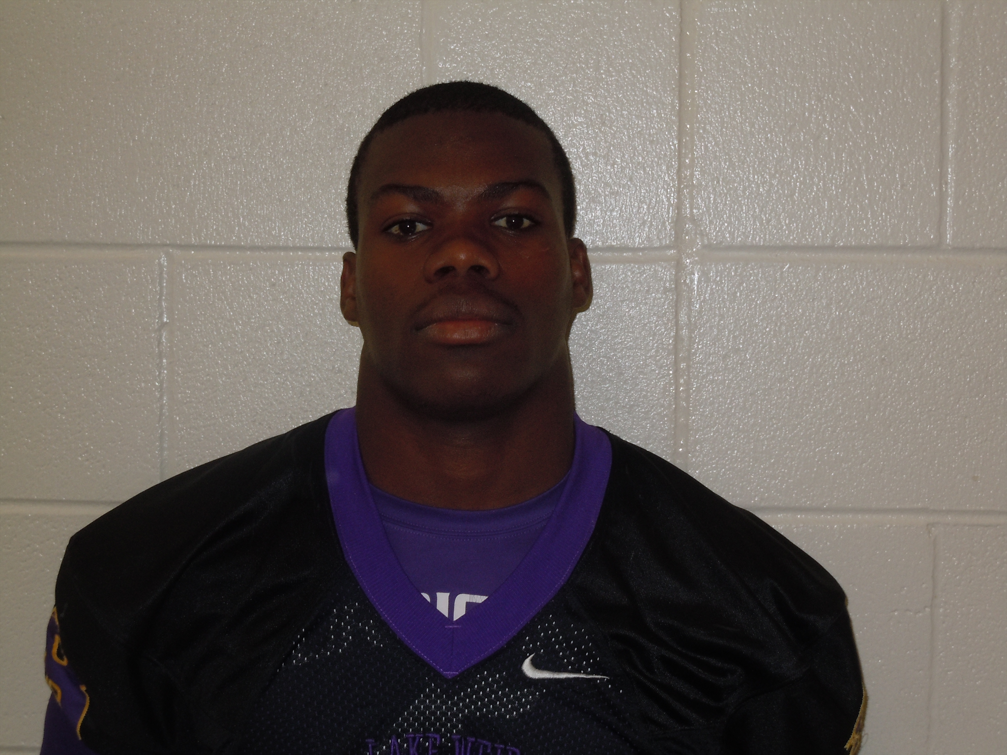 Jervan Etienne