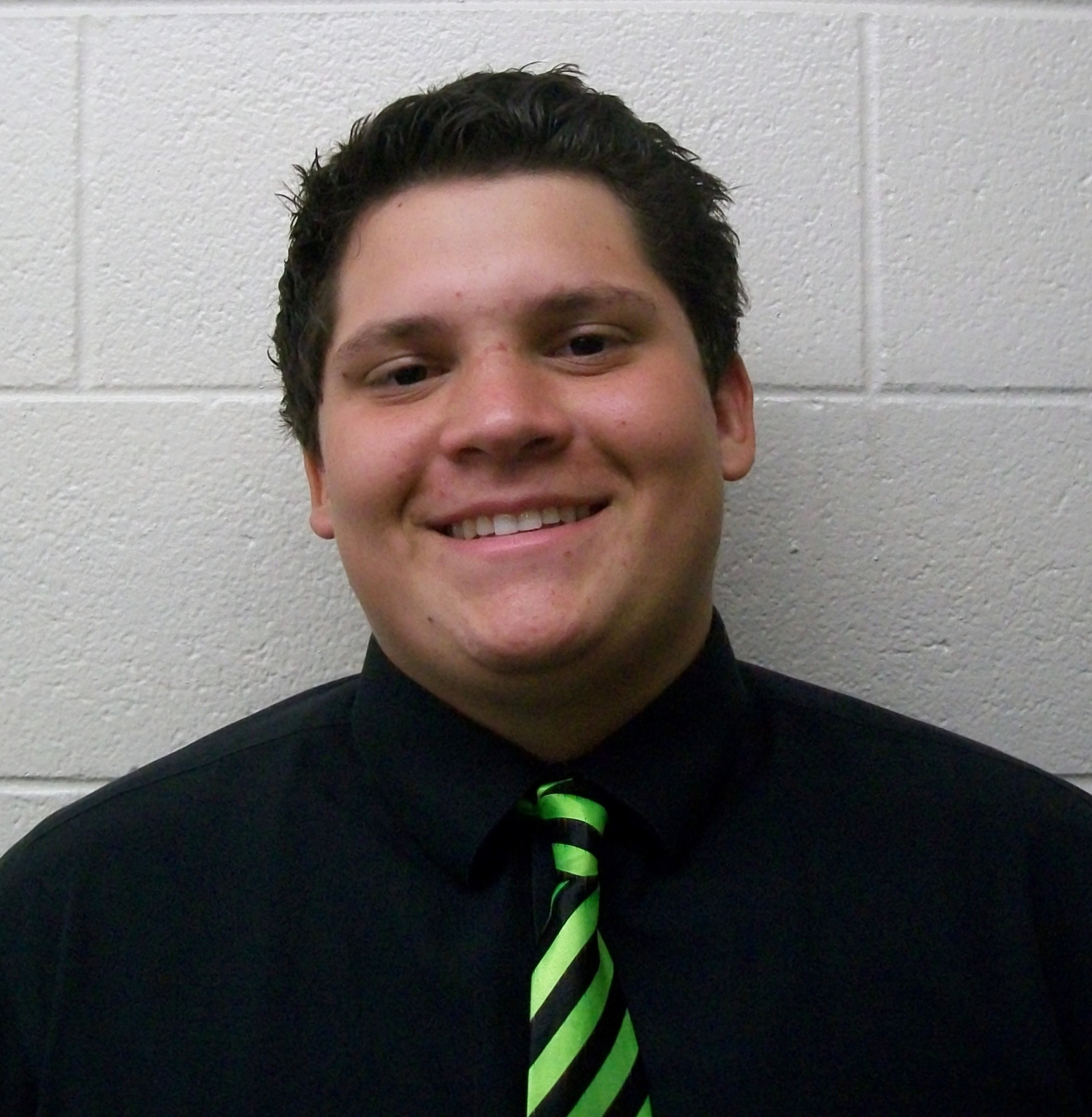 J.J. Bautista mugshot