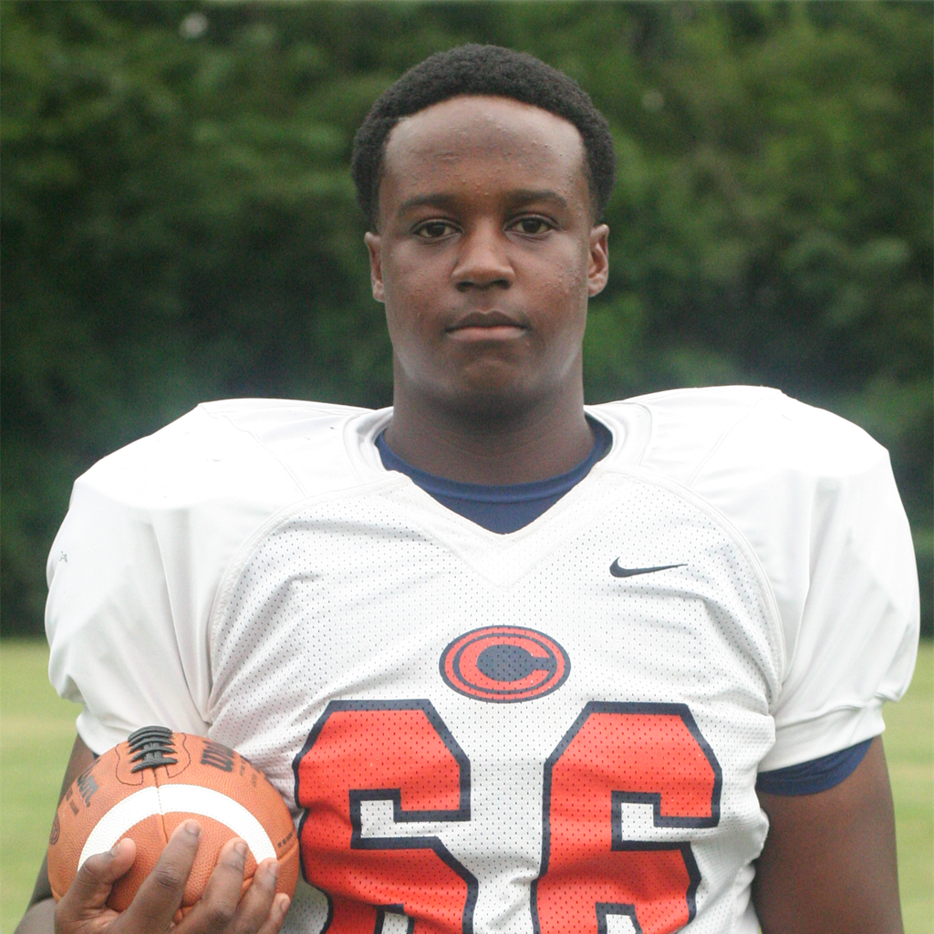 Jamaree Hines mugshot