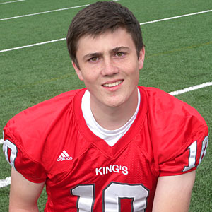 Billy Green