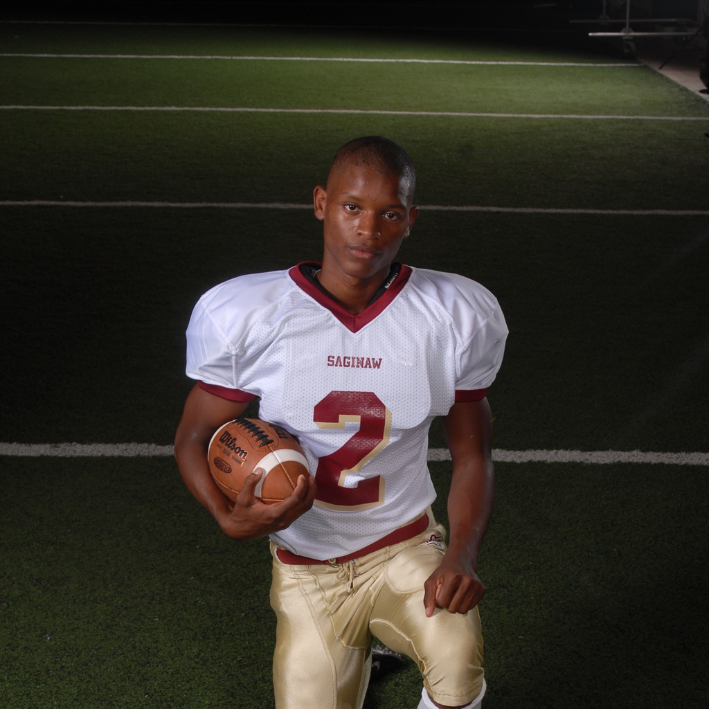Jaylen King