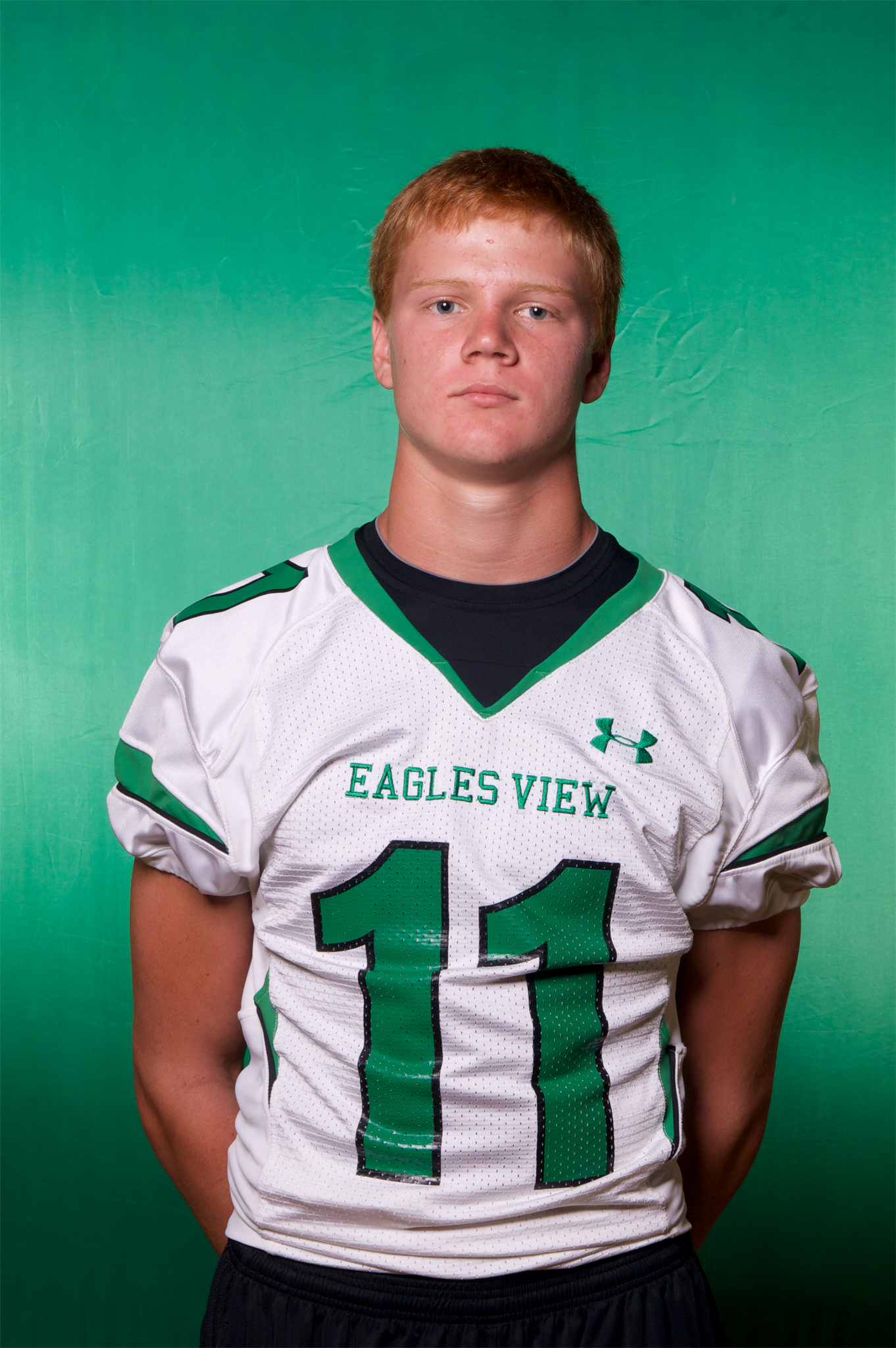 Rhett Criswell