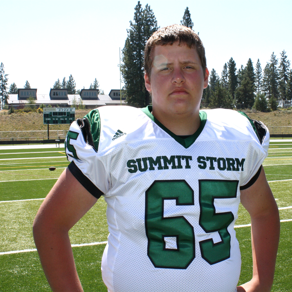 Dustin Follett