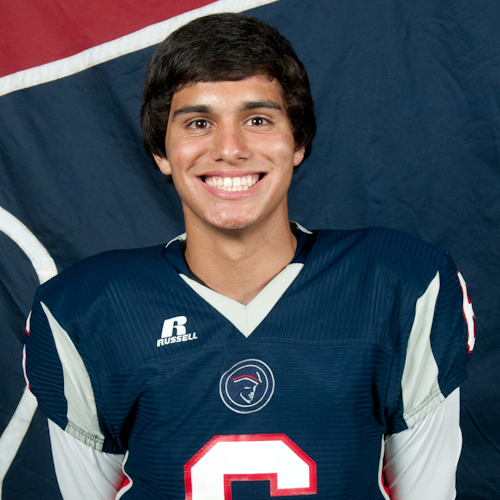 Josh Medina