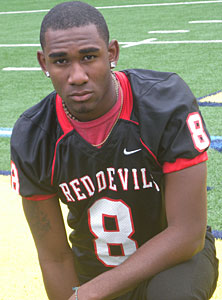 Jaron Dukes