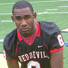 Jaron Dukes