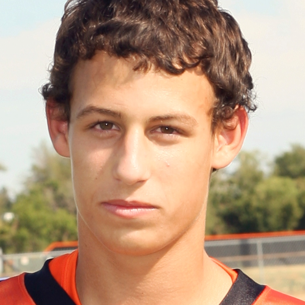 Kyler Thornburg