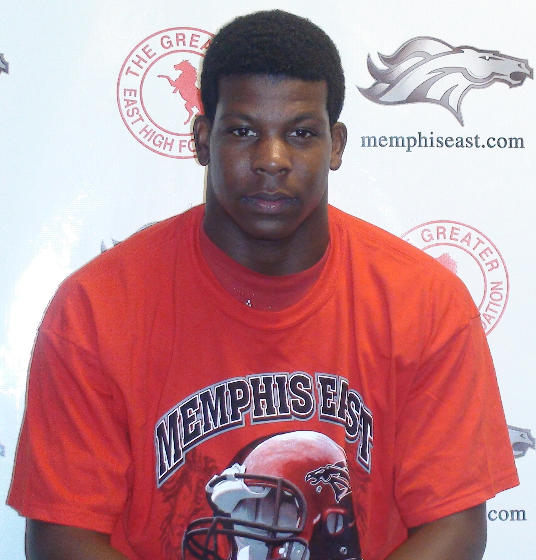 Tyler Stepney