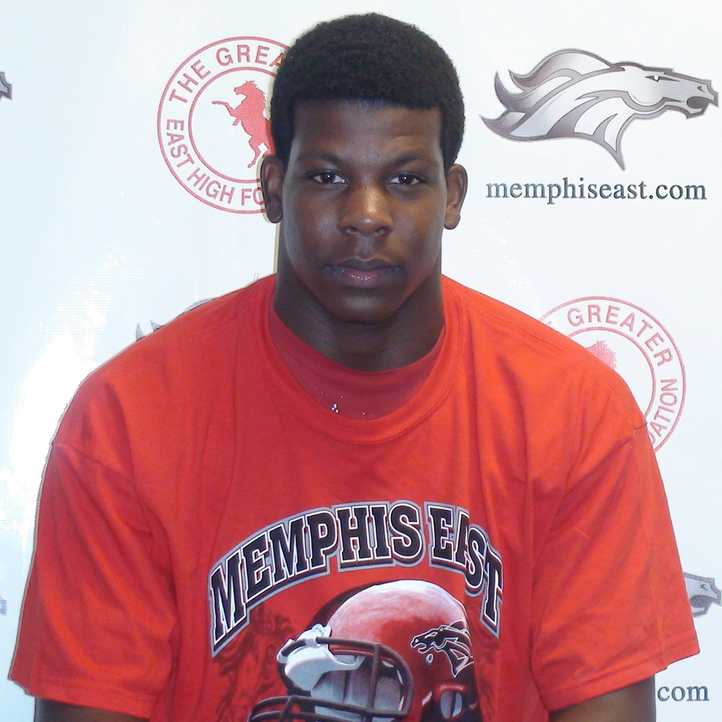 Tyler Stepney
