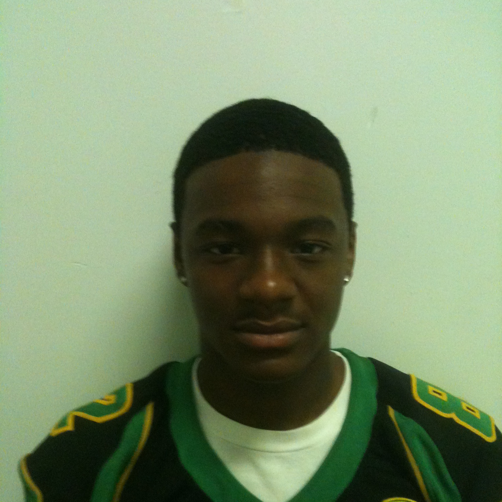 Anthony Yancey mugshot