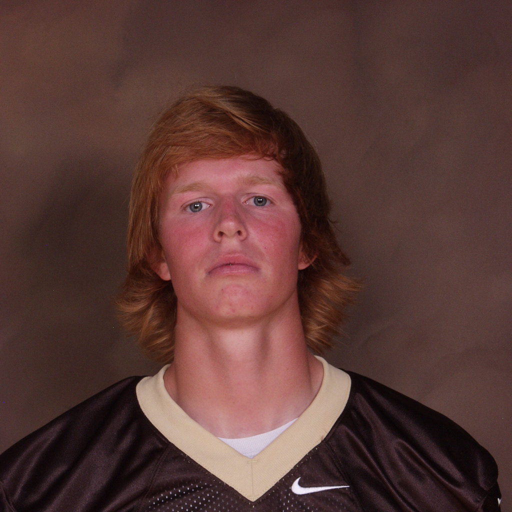 Kyle Godderidge mugshot