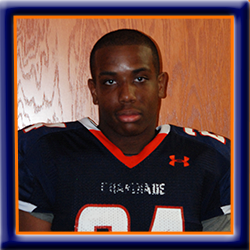 Cory  Harris