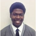 Deon Harris mugshot