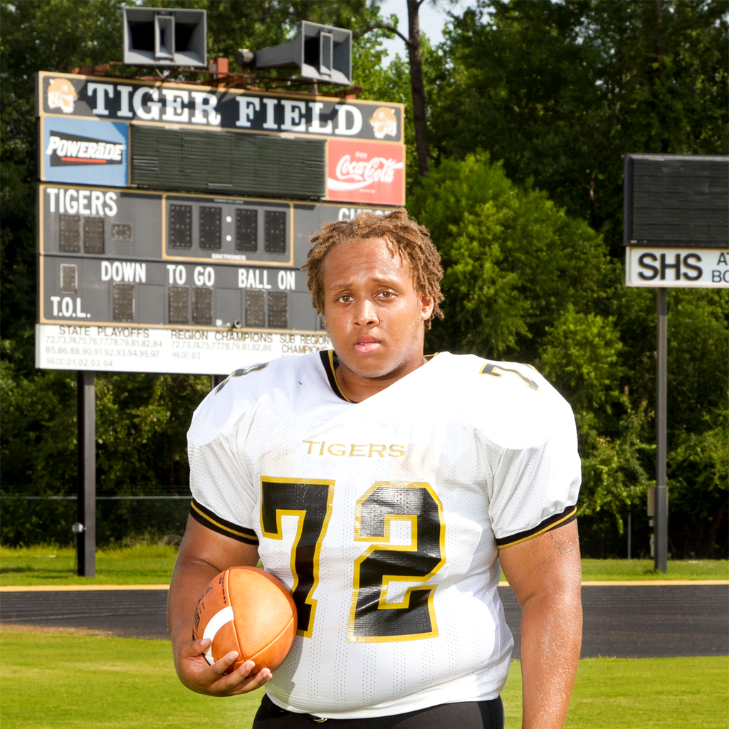Phillip Davis