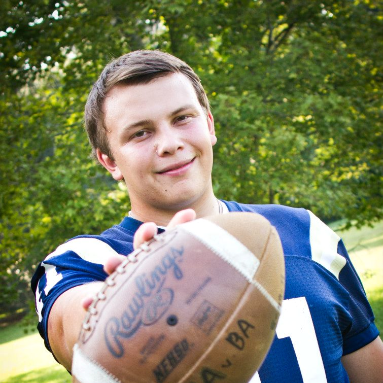 Dylan Jones
