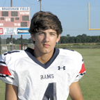 Luke Dungan