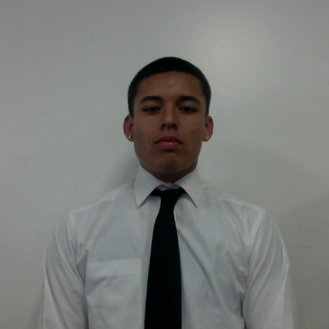 Ramon Gamez