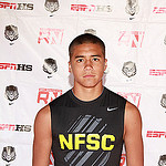 Nathan Torno mugshot