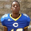 Cortez Franklin