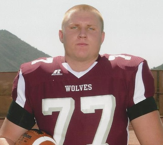Pat Tallman