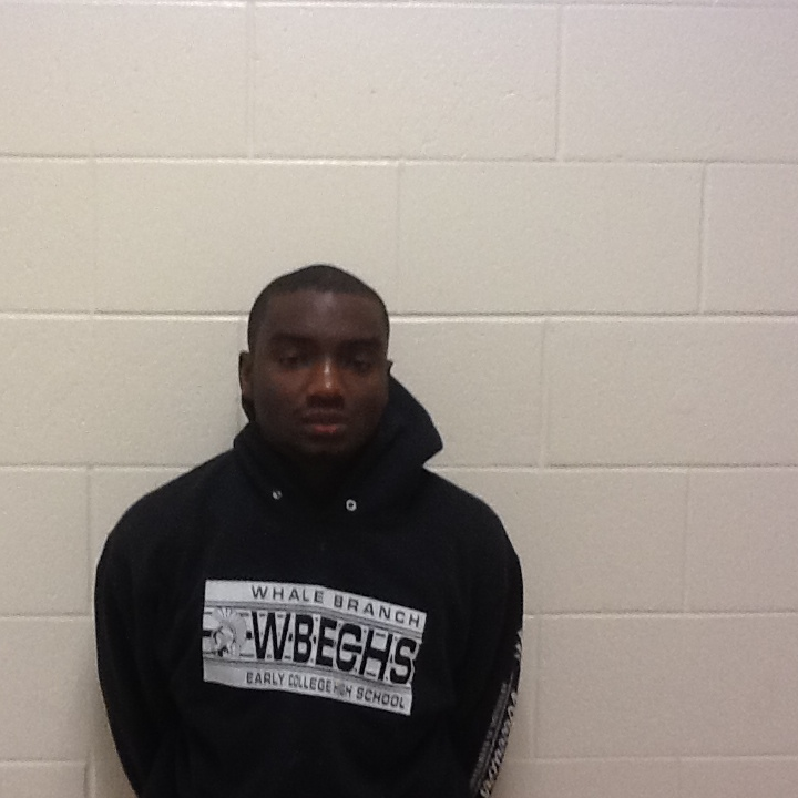 Emmanuel  Wright