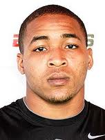 DeAndre Spencer