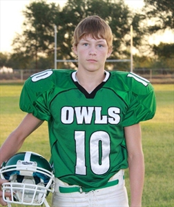 Bryan Evans